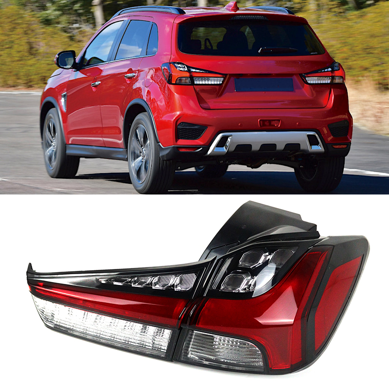 D.A.D Car Accessories - اكسسوارات السيارات LED أضواء خلفية خلفية
