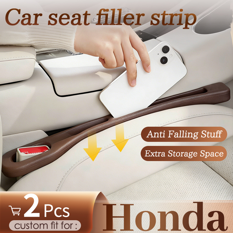 Car Accessories Honda - شريط مانع للتسرب لمقاعد السيارات من
