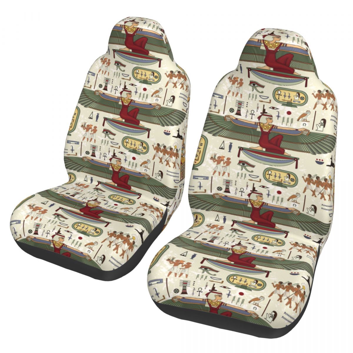 Car Accessories Egypt - غطاء مقعد سيارة عالمي بتصميم مصر