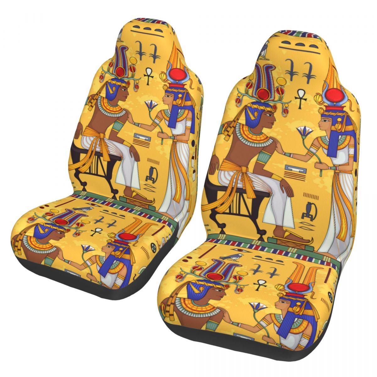 Car Accessories Egypt - غطاء مقعد سيارة عالمي بتصميم مصر