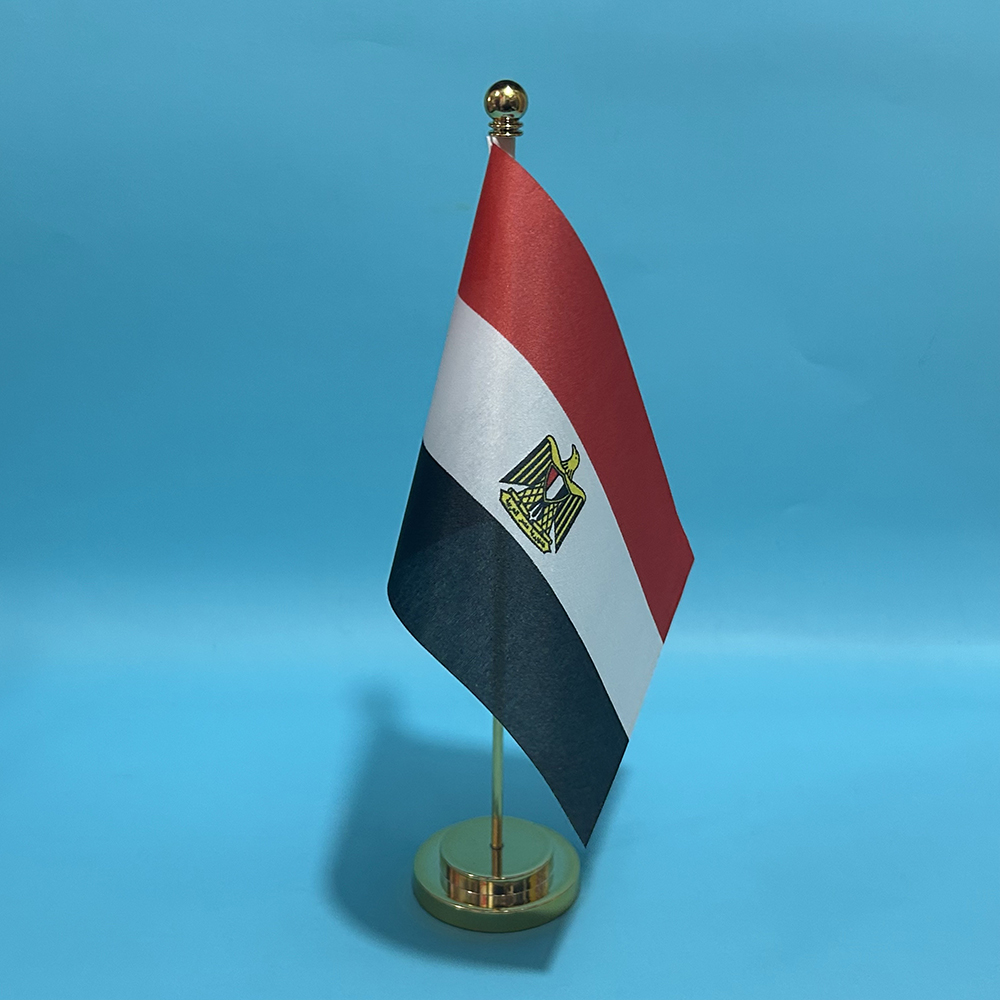 (سكاي فلاج) علم مكتبية لعلم مص - مراجعة Car Accessories Egypt وسعره