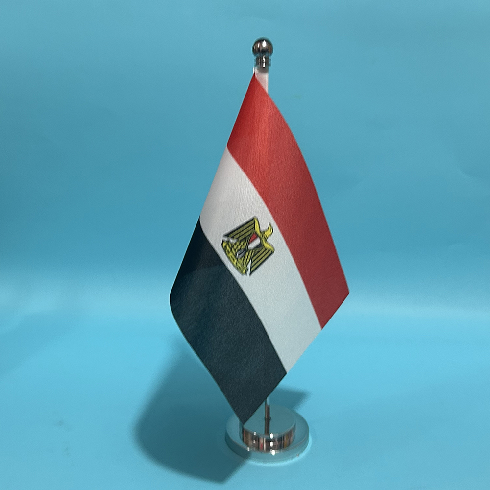 (سكاي فلاج) علم مكتبية لعلم مص - مراجعة Car Accessories Egypt وسعره