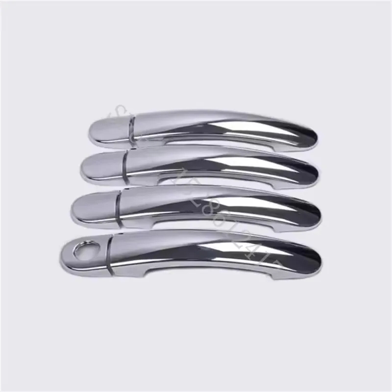 لـ تيجوان MK1 سكودا أوكتافيا ف - مراجعة Car Door Handle Protector وسعره