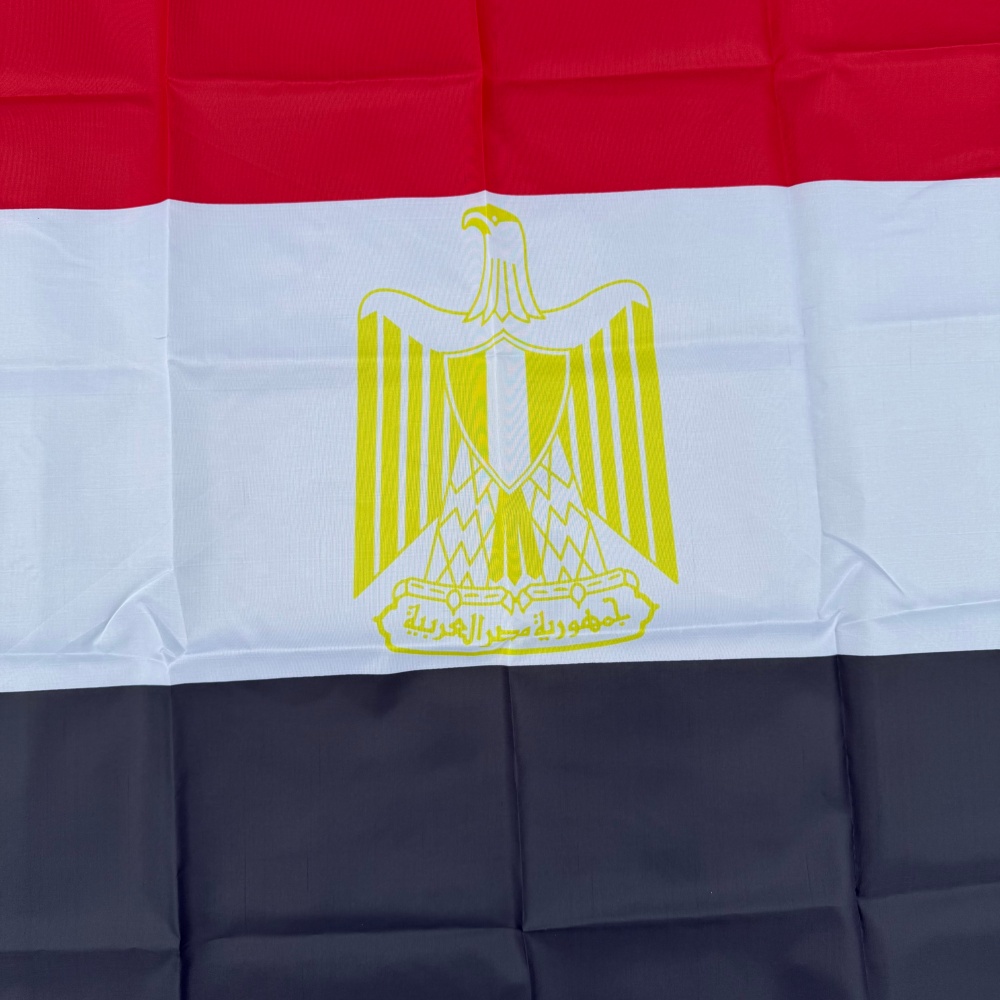 علم مصر 150×90 سم كبير الحجم 3 - مراجعة Car Accessories Egypt وسعره