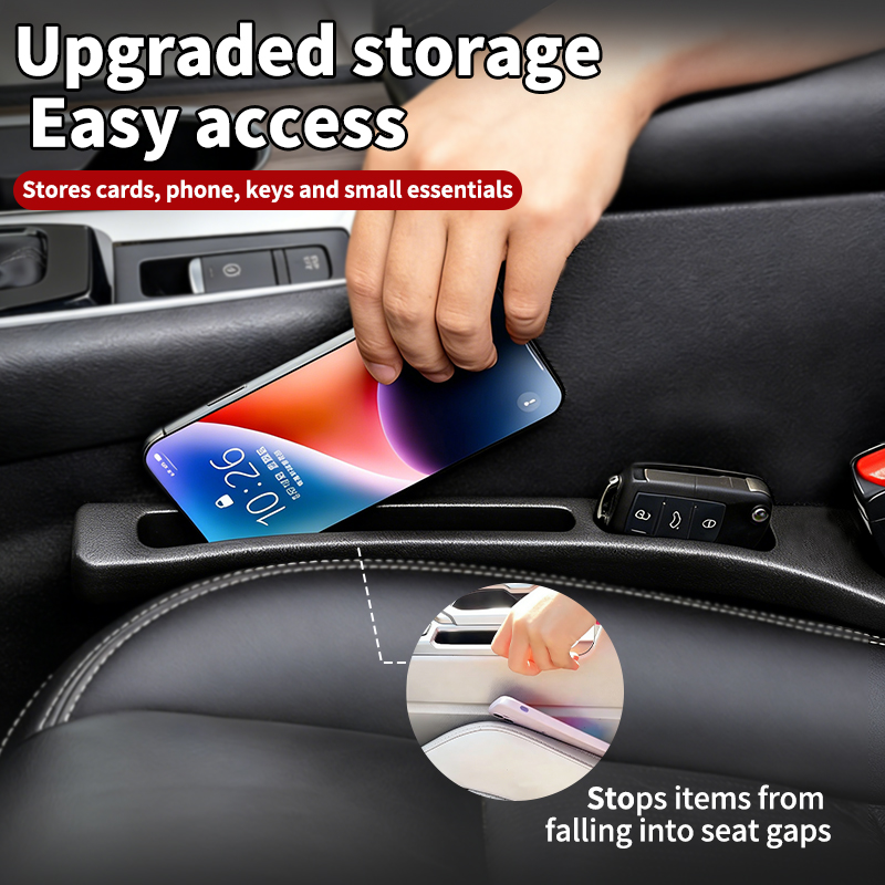 شريط لسد فجوات السيارة لهوندا  - مراجعة Car Accessories Honda وسعره
