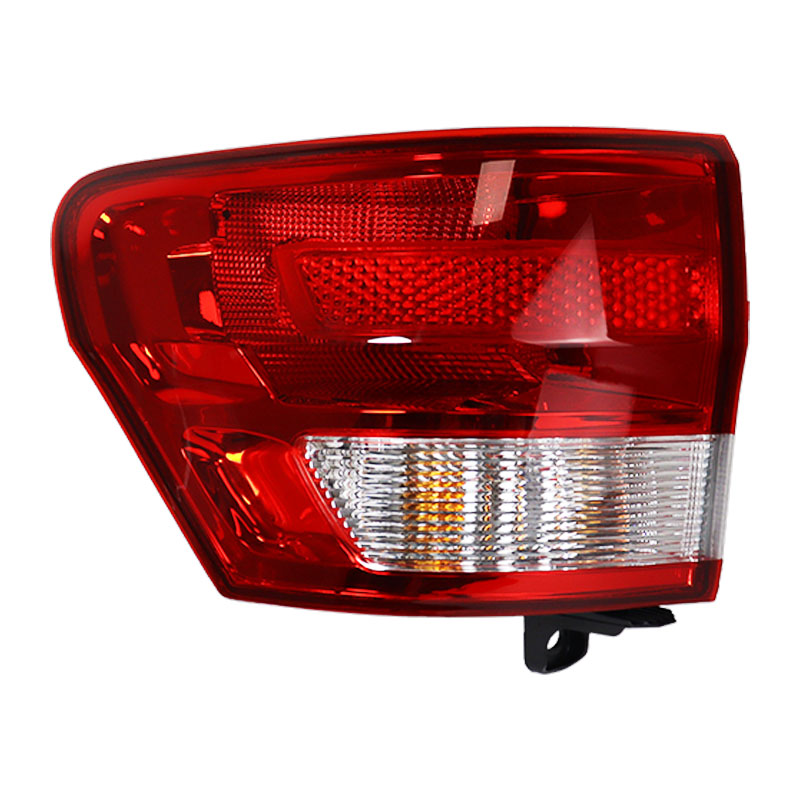 إكسسوارات السيارة: مصباح خلفي، - مراجعة D.A.D Car Accessories وسعره