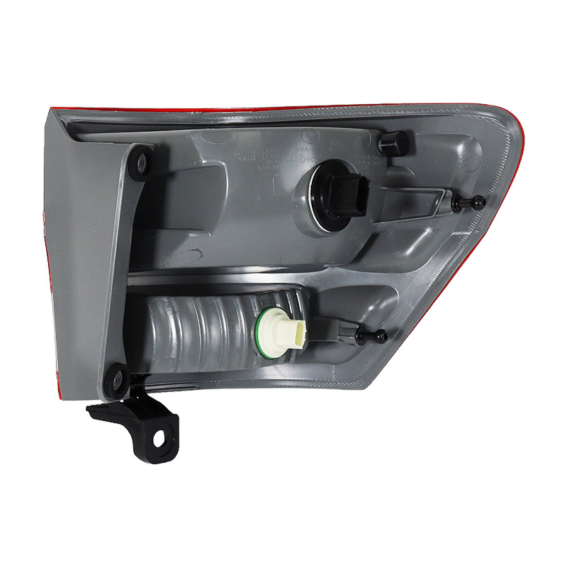 إكسسوارات السيارة: مصباح خلفي، - مراجعة D.A.D Car Accessories وسعره