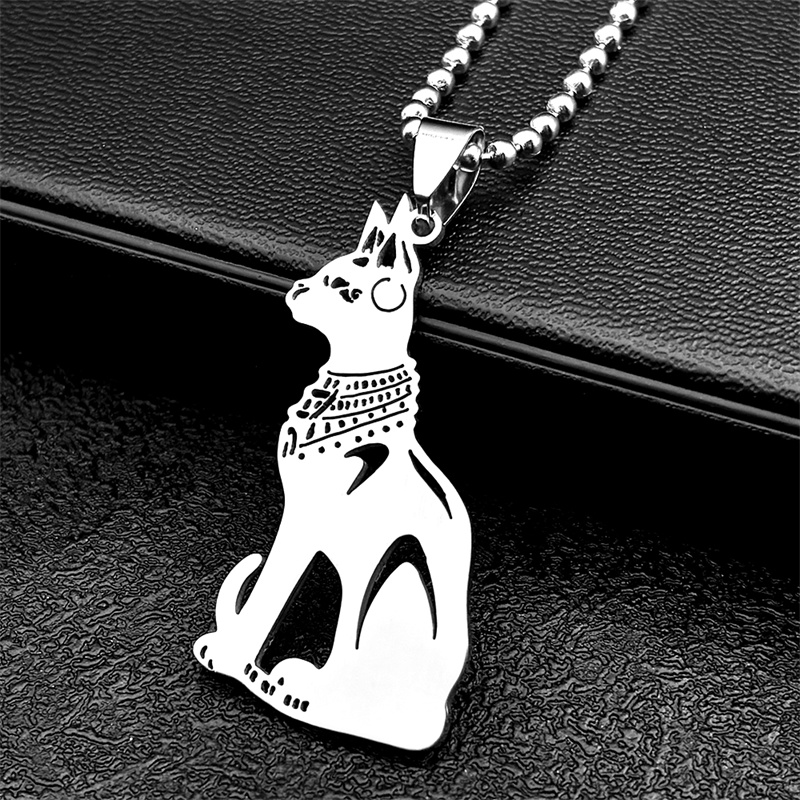 الفولاذ المقاوم للصدأ مصر القط - مراجعة Car Accessories Egypt وسعره