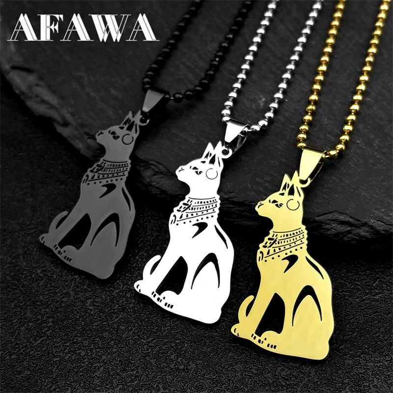 الفولاذ المقاوم للصدأ مصر القط - مراجعة Car Accessories Egypt وسعره