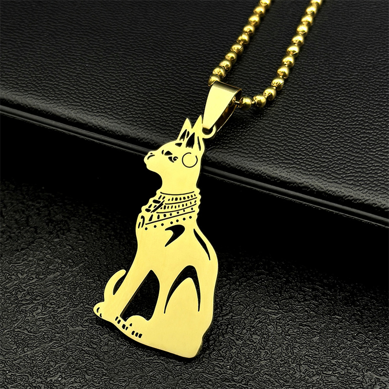 الفولاذ المقاوم للصدأ مصر القط - مراجعة Car Accessories Egypt وسعره