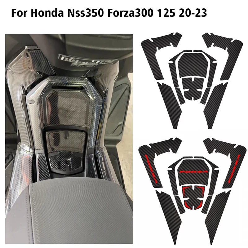 لهوندا FORZA250 NSS 350 فورزا  - مراجعة Car Accessories Honda وسعره