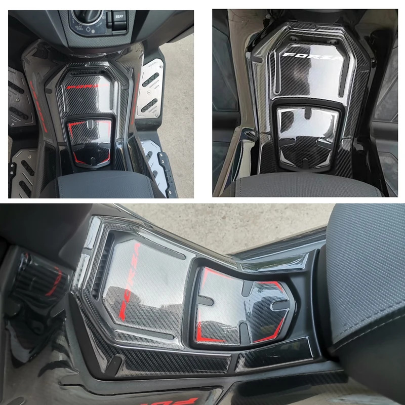 لهوندا FORZA250 NSS 350 فورزا  - مراجعة Car Accessories Honda وسعره