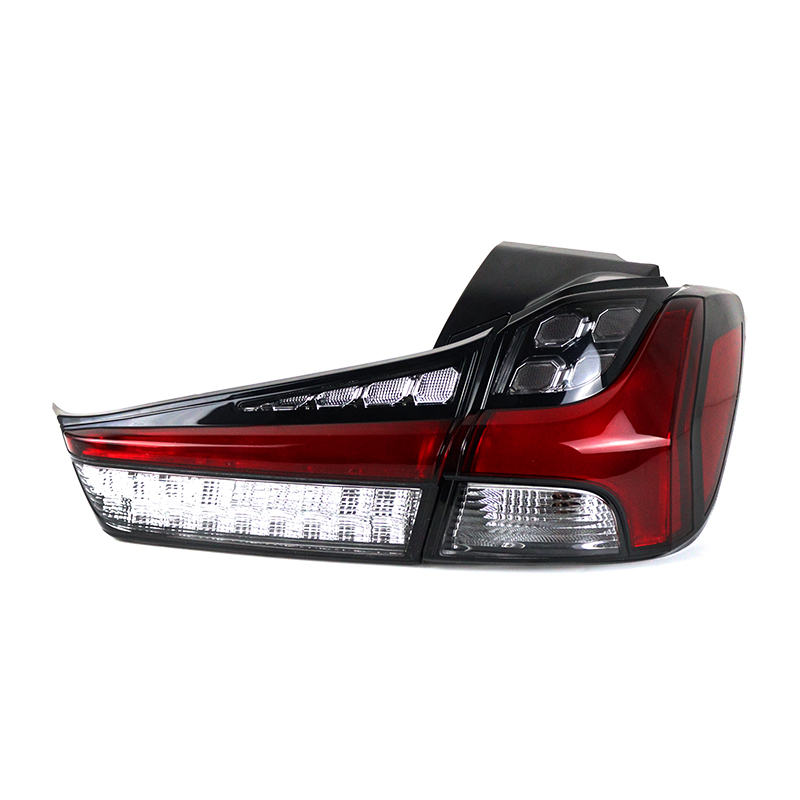 اكسسوارات السيارات LED أضواء خ - مراجعة D.A.D Car Accessories وسعره