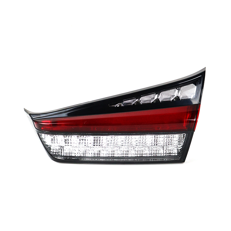 اكسسوارات السيارات LED أضواء خ - مراجعة D.A.D Car Accessories وسعره