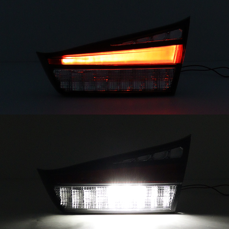 اكسسوارات السيارات LED أضواء خ - مراجعة D.A.D Car Accessories وسعره