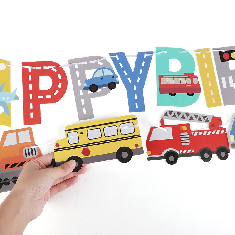 لافتة عيد ميلاد سعيد بتصميم سي - مراجعة Car Accessories Banner وسعره