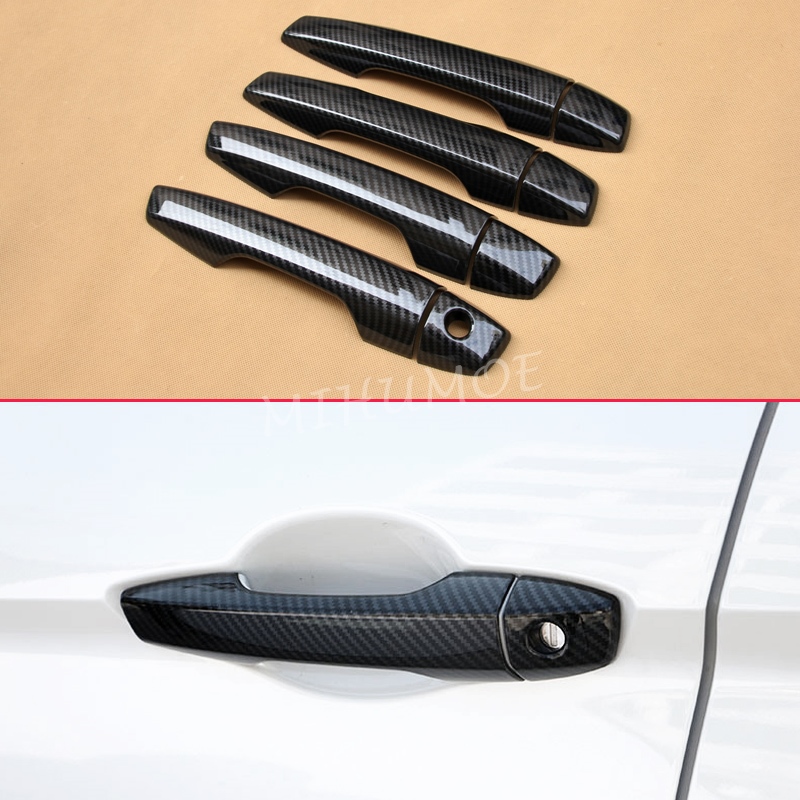 غطاء حماية لمقابض أبواب السيار - مراجعة Car Door Handle Protector وسعره