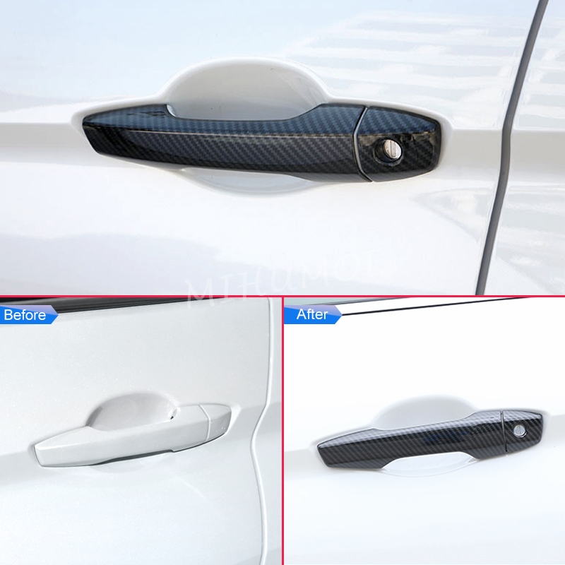 غطاء حماية لمقابض أبواب السيار - مراجعة Car Door Handle Protector وسعره