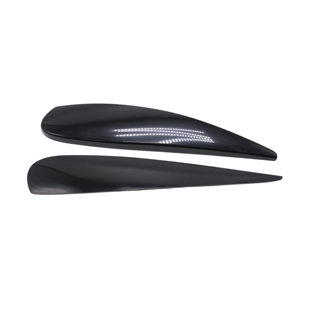 غطاء حواجب المصابيح الأمامية ل - مراجعة D.A.D Car Accessories وسعره