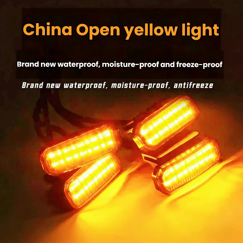 أضواء LED للسيارة لـ ISUZU D-M - مراجعة D.A.D Car Accessories وسعره