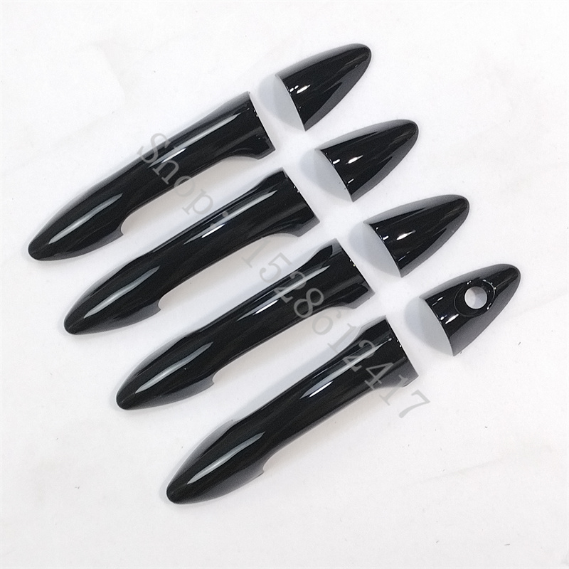لشركة هيونداي سولاريس فيرنا i2 - مراجعة Car Door Handle Protector وسعره