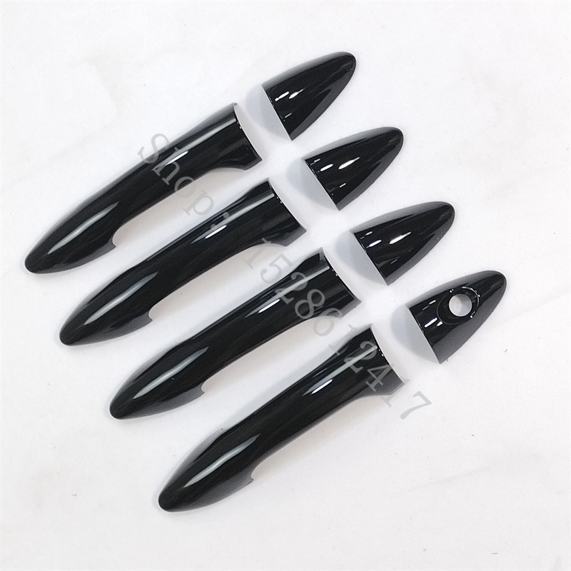 لشركة هيونداي سولاريس فيرنا i2 - مراجعة Car Door Handle Protector وسعره