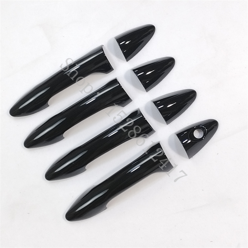 لشركة هيونداي سولاريس فيرنا i2 - مراجعة Car Door Handle Protector وسعره