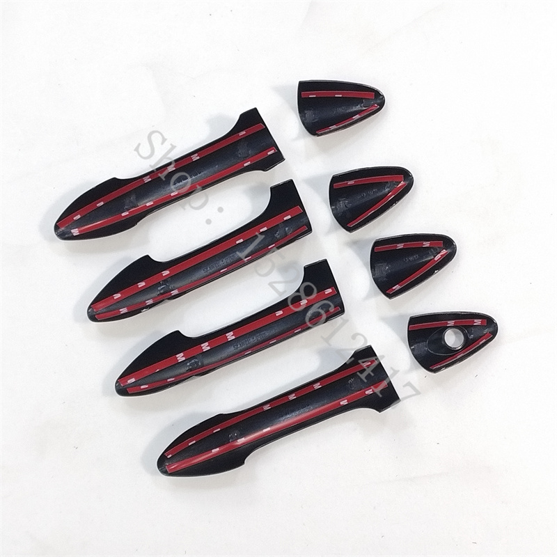 لشركة هيونداي سولاريس فيرنا i2 - مراجعة Car Door Handle Protector وسعره