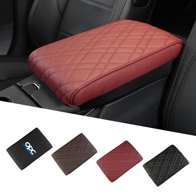 وسادة واقية غير قابلة للانزلاق - مراجعة D.A.D Car Accessories وسعره