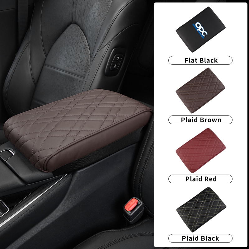 وسادة واقية غير قابلة للانزلاق - مراجعة D.A.D Car Accessories وسعره