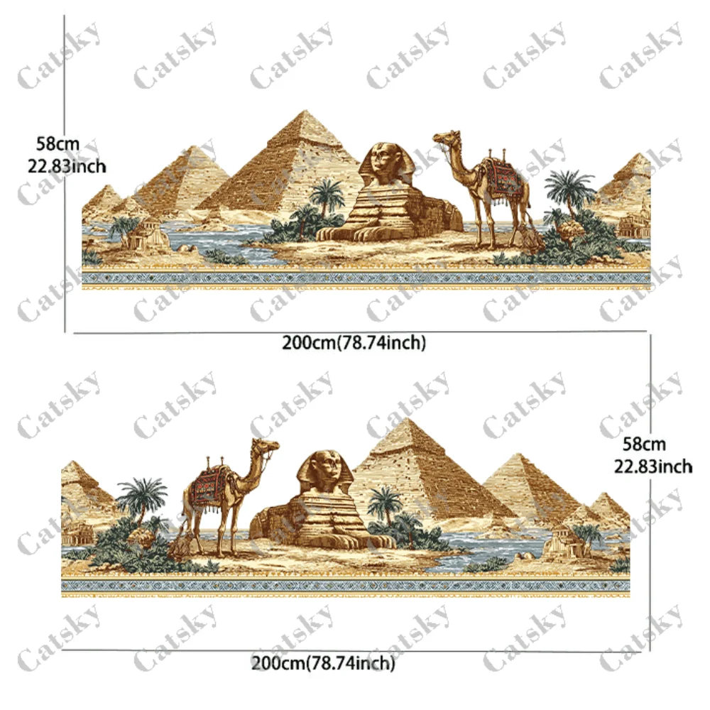 ملصقات جانبية للسيارة بتصميم أ - مراجعة Car Accessories Egypt وسعره