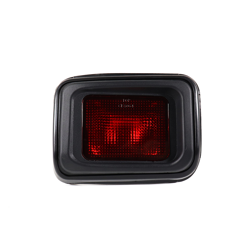 المصد الخلفي أضواء الفرامل وقف - مراجعة D.A.D Car Accessories وسعره