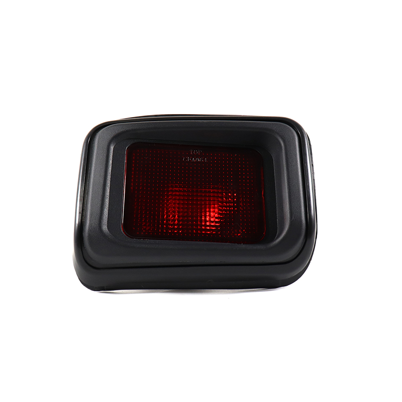 المصد الخلفي أضواء الفرامل وقف - مراجعة D.A.D Car Accessories وسعره