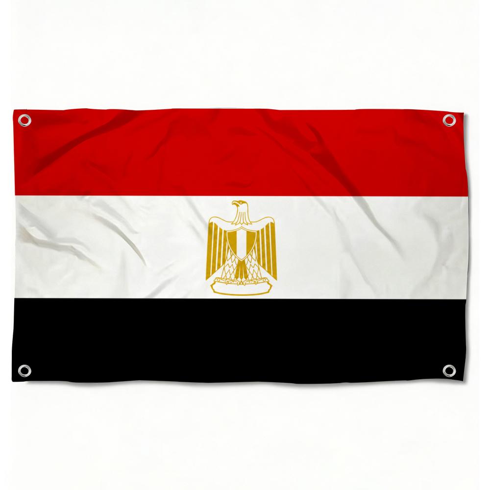 أعلام مصرية مخصصة للتعليق على  - مراجعة Car Accessories Egypt وسعره