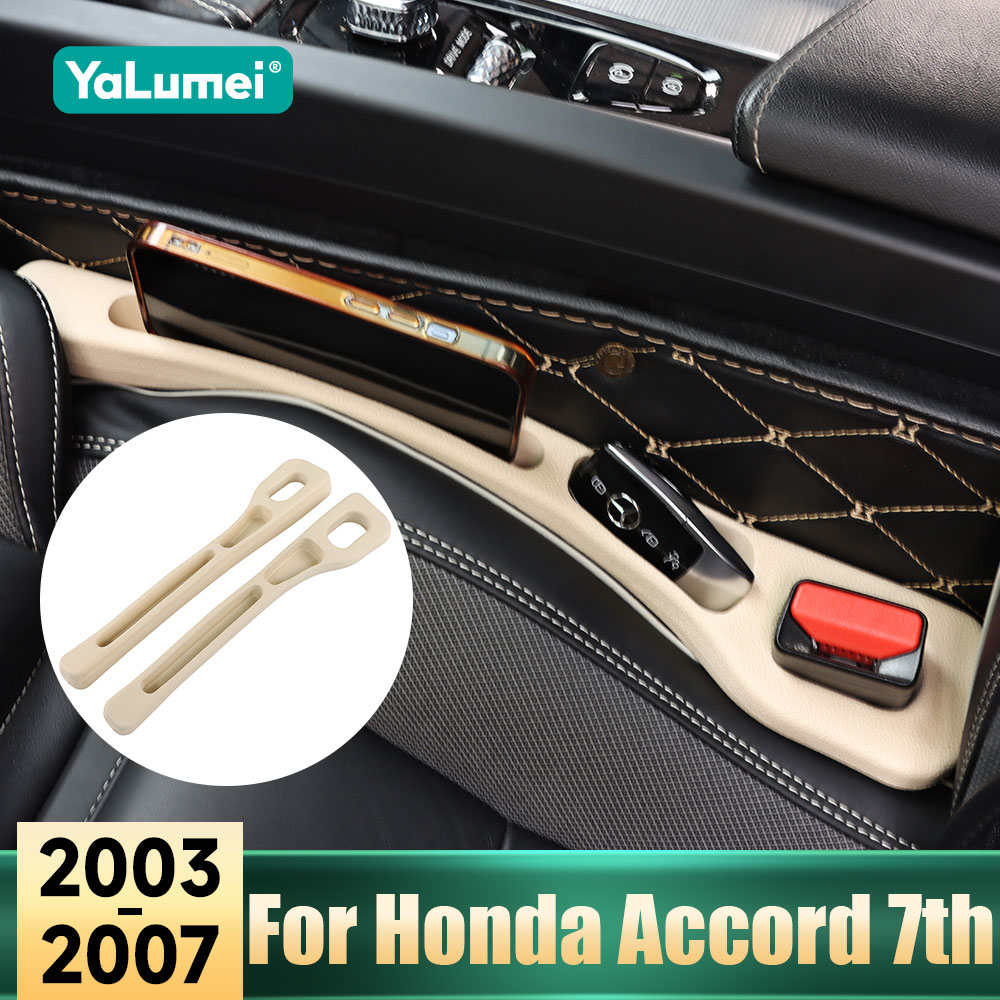 لهوندا أكورد 7 السابع MKVII MK - مراجعة Car Accessories Honda وسعره