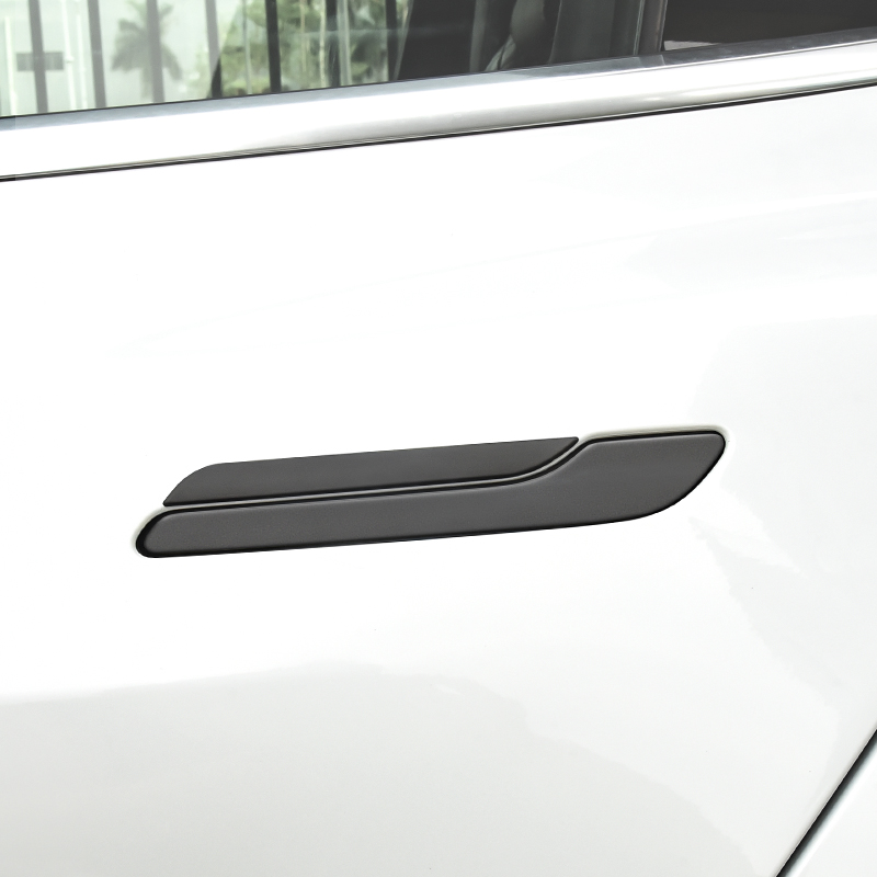 4 قطع من أغطية حماية مقابض الأ - مراجعة Car Door Handle Protector وسعره